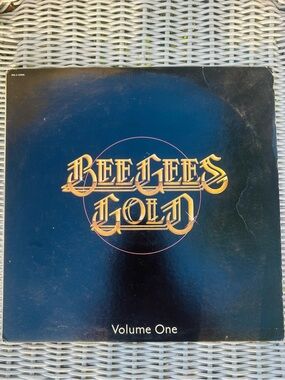 BEE GEES - BEE GEES GOLD VOL. 1 - POP ROCK VINYL LP